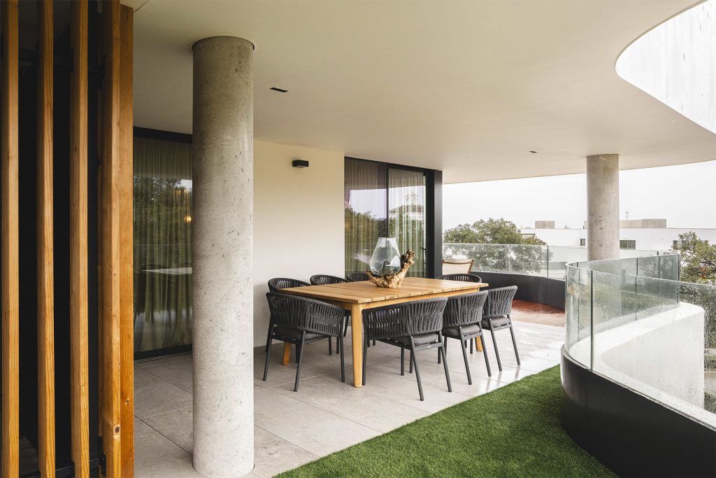 OUTDOORS - DM Interiors